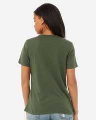 Women’s Relaxed Jersey Tee