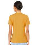 Women’s Relaxed Jersey Tee