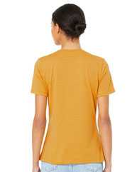 Women’s Relaxed Jersey Tee