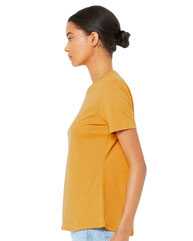 Women’s Relaxed Jersey Tee