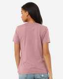 Women’s Relaxed Jersey Tee