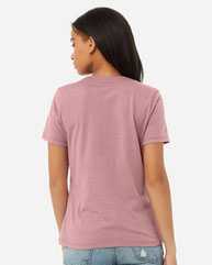 Women’s Relaxed Jersey Tee