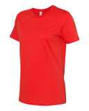 Women’s Relaxed Jersey Tee