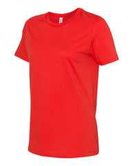 Women’s Relaxed Jersey Tee