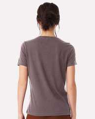 Women’s Relaxed Jersey Tee