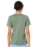 Women’s Relaxed Jersey Tee