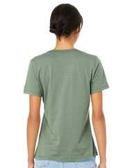 Women’s Relaxed Jersey Tee