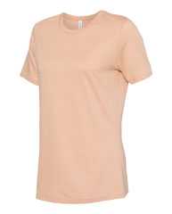 Women’s Relaxed Jersey Tee
