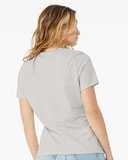 Women’s Relaxed Jersey Tee