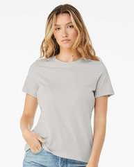 Women’s Relaxed Jersey Tee