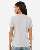 Women’s Relaxed Jersey Tee