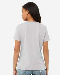 Women’s Relaxed Jersey Tee