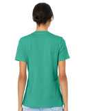 Women’s Relaxed Jersey Tee