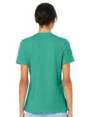 Women’s Relaxed Jersey Tee