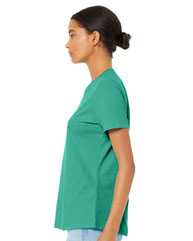 Women’s Relaxed Jersey Tee