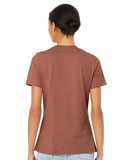 Women’s Relaxed Jersey Tee