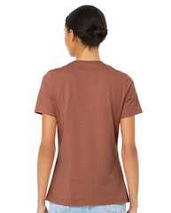 Women’s Relaxed Jersey Tee