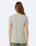 Women’s Relaxed Jersey Tee