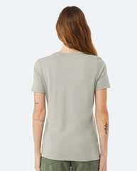 Women’s Relaxed Jersey Tee
