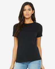 Women’s Relaxed Jersey Tee