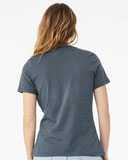 Women’s Relaxed Jersey Tee