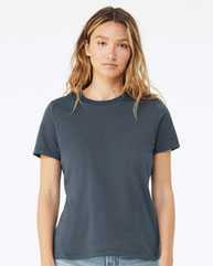 Women’s Relaxed Jersey Tee