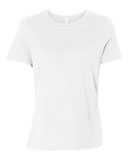 Women’s Relaxed Jersey Tee