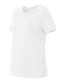 Women’s Relaxed Jersey Tee