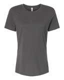 Women’s Relaxed Jersey Tee
