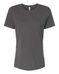 Women’s Relaxed Jersey Tee