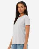 Women’s Relaxed Jersey Tee