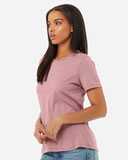 Women’s Relaxed Jersey Tee