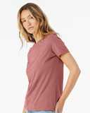 Women’s Relaxed Jersey Tee