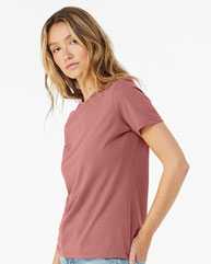 Women’s Relaxed Jersey Tee
