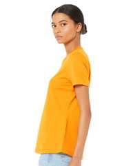 Women’s Relaxed Jersey Tee