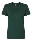 BELLA + CANVAS Women’s Relaxed Jersey Tee 6400