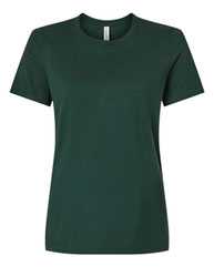 Women’s Relaxed Jersey Tee