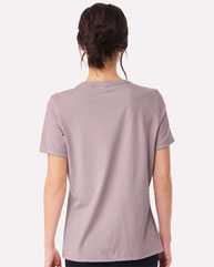 Women’s Relaxed Jersey Tee
