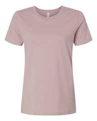 Women’s Relaxed Jersey Tee