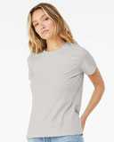 Women’s Relaxed Jersey Tee