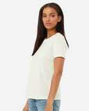 Women’s Relaxed Jersey Tee
