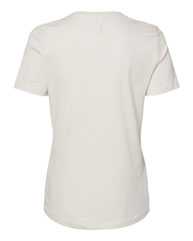 Women’s Relaxed Jersey Tee