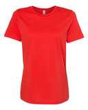 Women’s Relaxed Jersey Tee