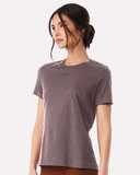 Women’s Relaxed Jersey Tee