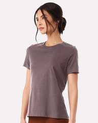 Women’s Relaxed Jersey Tee