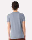 BELLA + CANVAS Women’s Relaxed Jersey Tee 6400