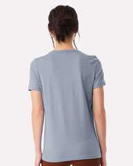 Women’s Relaxed Jersey Tee