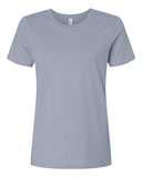BELLA + CANVAS Women’s Relaxed Jersey Tee 6400