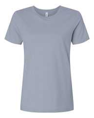 Women’s Relaxed Jersey Tee