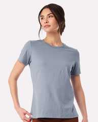 Women’s Relaxed Jersey Tee